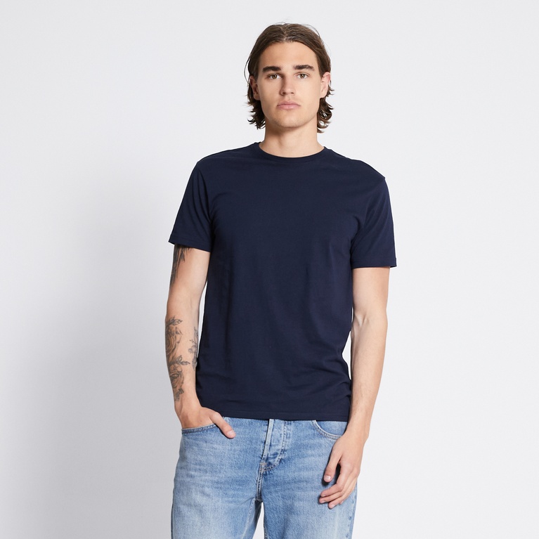 Basic tee "Marlon"